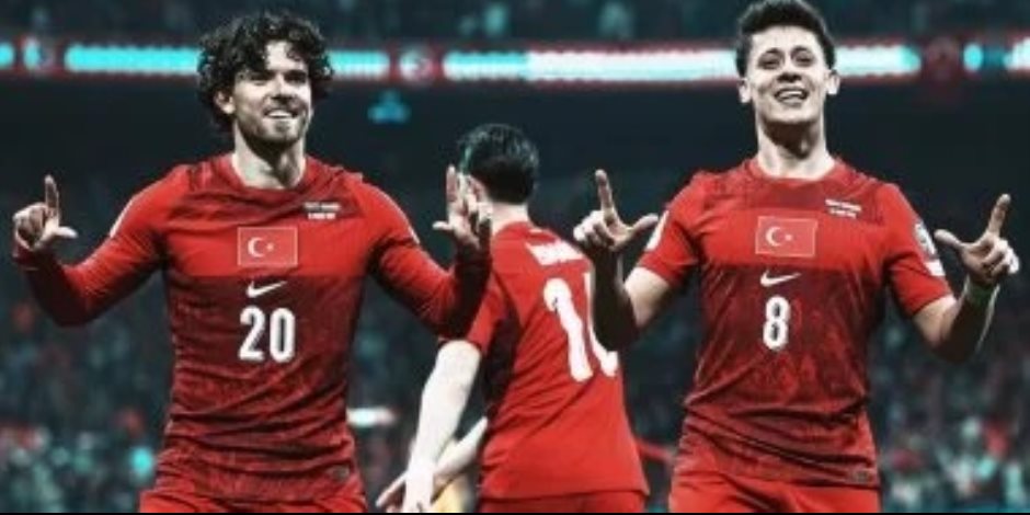 تركيا تعود إلى المونديال بالفوز علي كوسوفو .. والسويد تخطف بطاقة التأهل لكأس العالم 2026