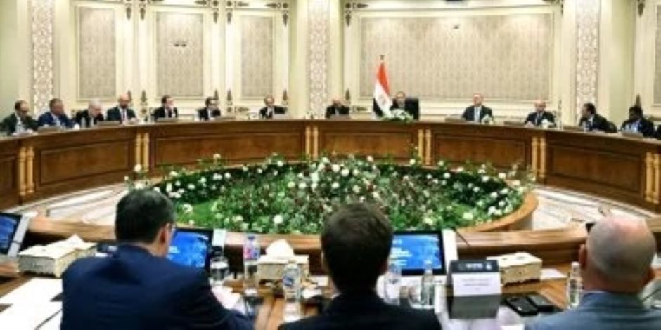 مصطفى مدبولى: استمرار مصر فى تنفيذ برنامج الإصلاح الاقتصادى الشامل