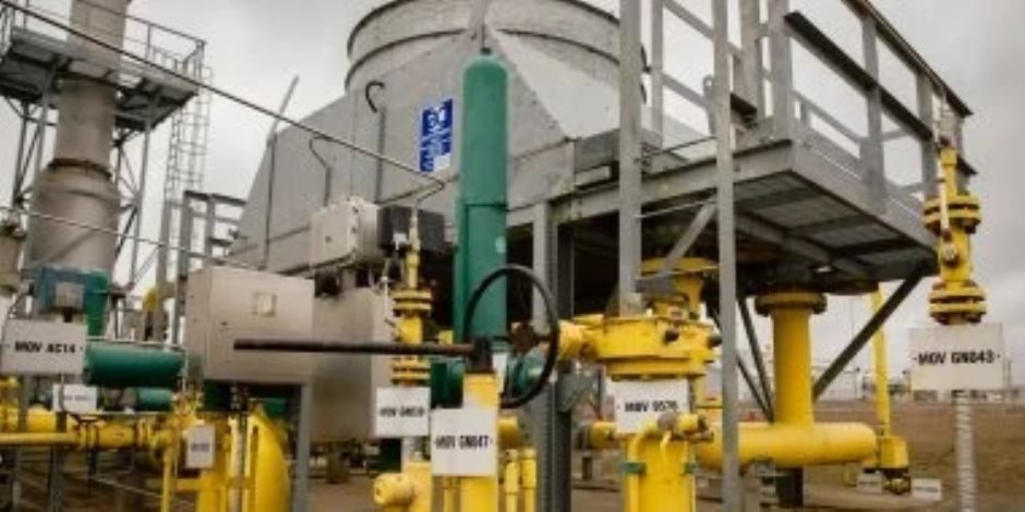 ارتفاع أسعار الغاز يضرب أوروبا.. أزمة غير مسبوقة منذ 2022