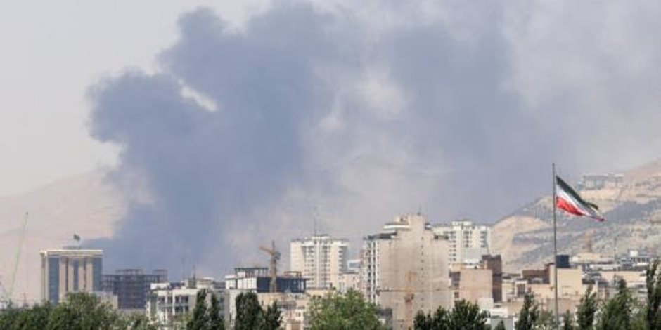 تحت عنوان "الحرب على إيران".. مجلة "السياسة الدولية" تنظم حلقة نقاشية 