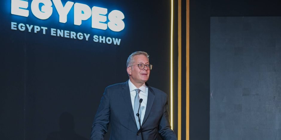 وزير البترول يشهد حفل توزيع جوائز مؤتمر ومعرض “إيجبس 2026”