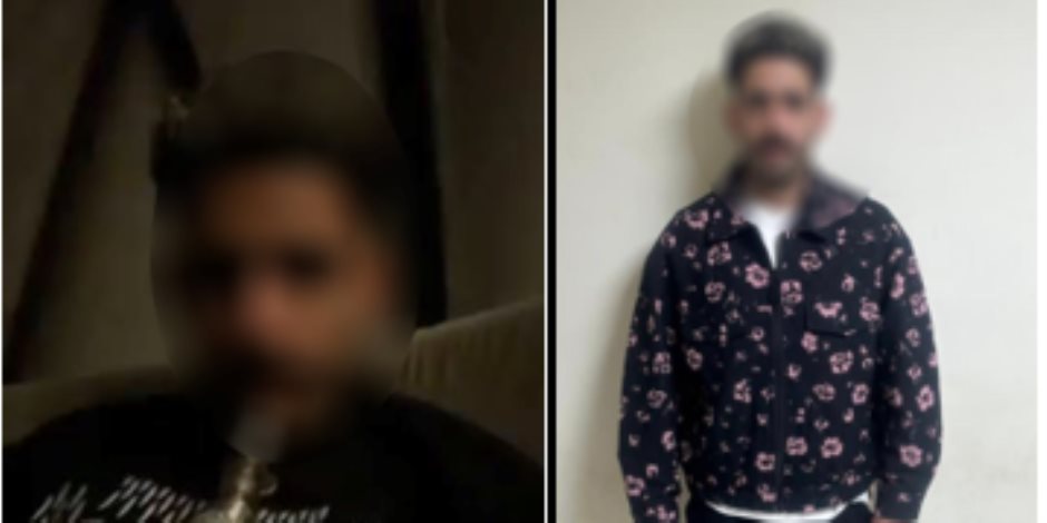 فيديو "قفلوا عليا القهوة" يورط صاحبه.. الأمن يضبط شابًا ادعى احتجازه ببورسعيد