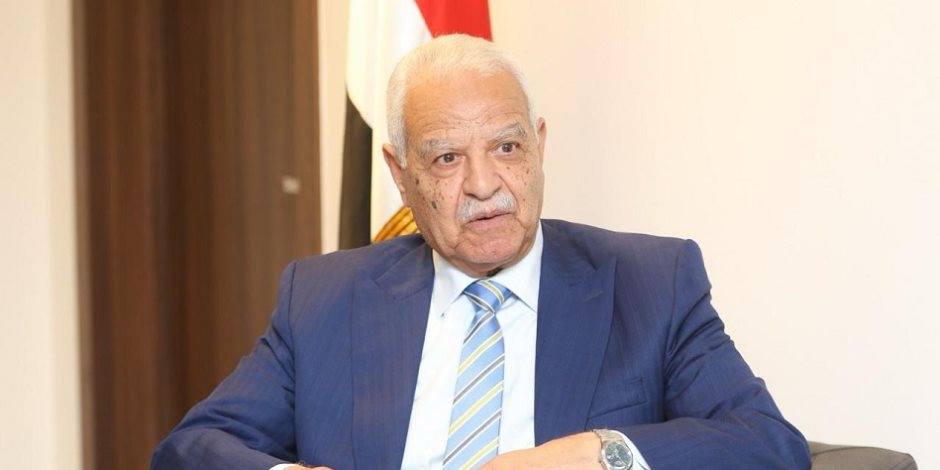 اللواء محمد إبراهيم الدويري: هناك محاولات لفرض واقع أمني جديد والقيادة المصرية تدرك جيدًا تعقيدات المرحلة