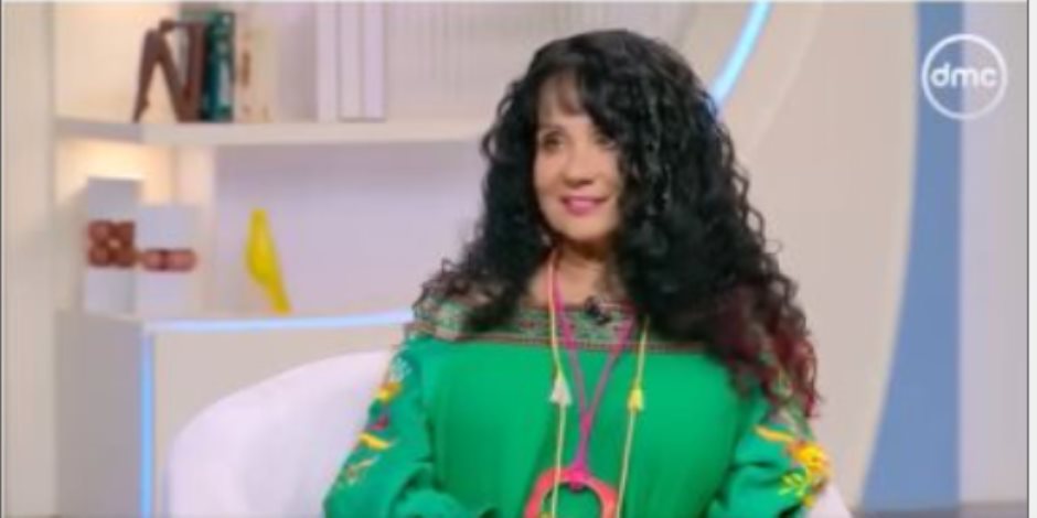 سحر رامي لـ ست ستات: فوجئت باشتياق الجمهور ليا في مسلسل اتنين غيرنا