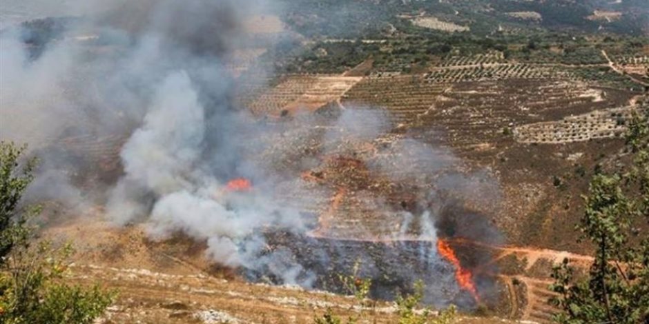 تصعيد دامٍ في لبنان .. غارات مكثفة تطال الجنوب والضاحية.. والجيش اللبناني يعيد تموضعه