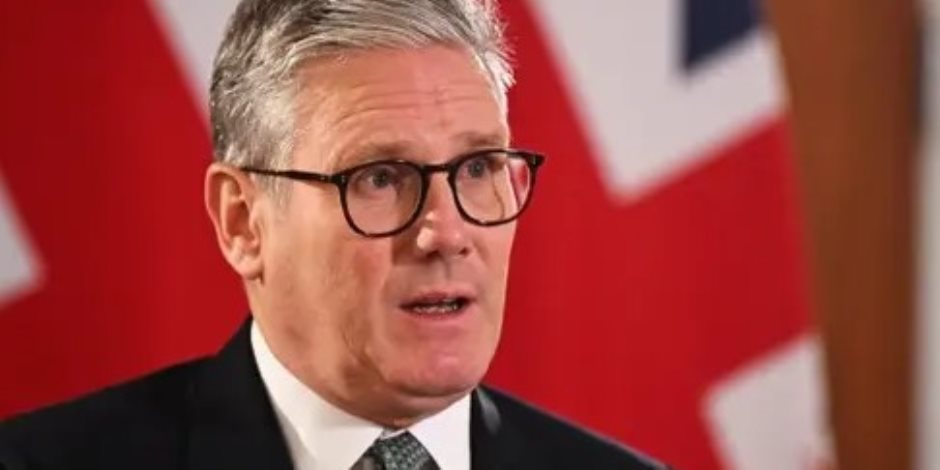 رئيس وزراء بريطانيا يرد على ترامب: نرفض الضغوط الأمريكية