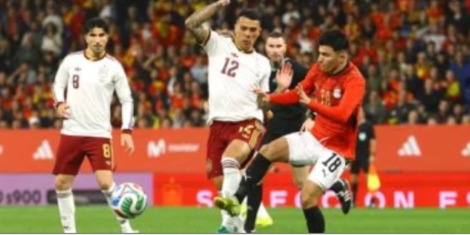 اشتباه بإصابة في الرباط الصليبي.. إسلام عيسى يخضع لفحوصات دقيقة لتحديد حالته