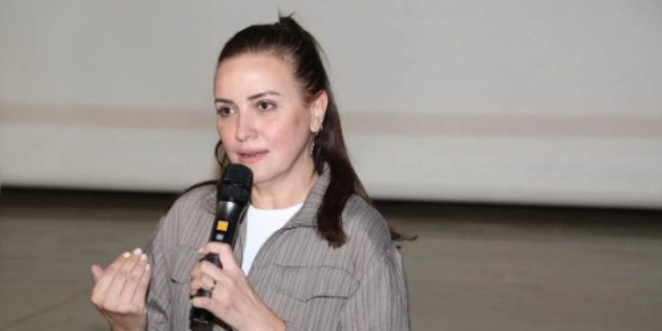 ريهام عبد الغفور: جمهور الأقصر دافئ وصادق وخريطة رأس السنة يحمل روحا مختلفة