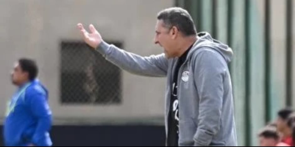 تعرف علي تشكيل منتخب مصر للناشئين أمام ليبيا في تصفيات شمال أفريقيا