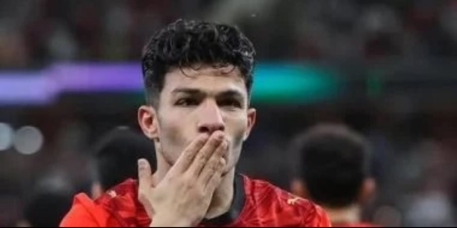 ماذا قال حسام حسن في أول تعليق علي إصابة إسلام عيسى بقطع فى الرباط الصليبى؟ اعرف التفاصيل 