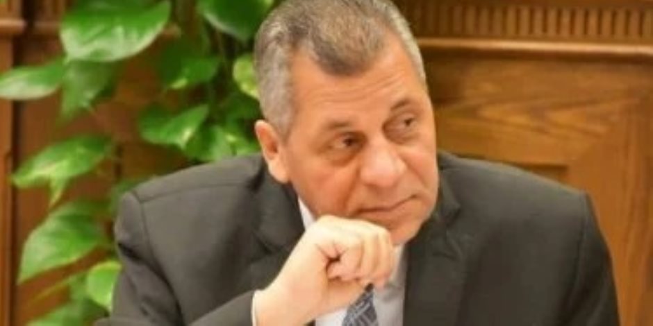 مجمعة المركبات تعلن صرف 100ألف جنيه تعويض لكل حالة وفاة فى حادث مدينة السادات