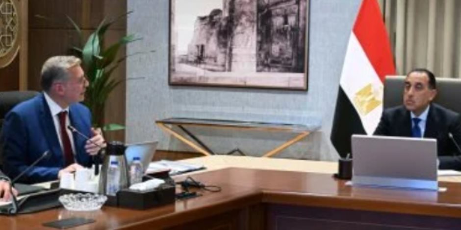 وزير البترول: خفض مستحقات الشركاء من 6.1 فى 2024 لـ1.3 مليار دولار حاليا