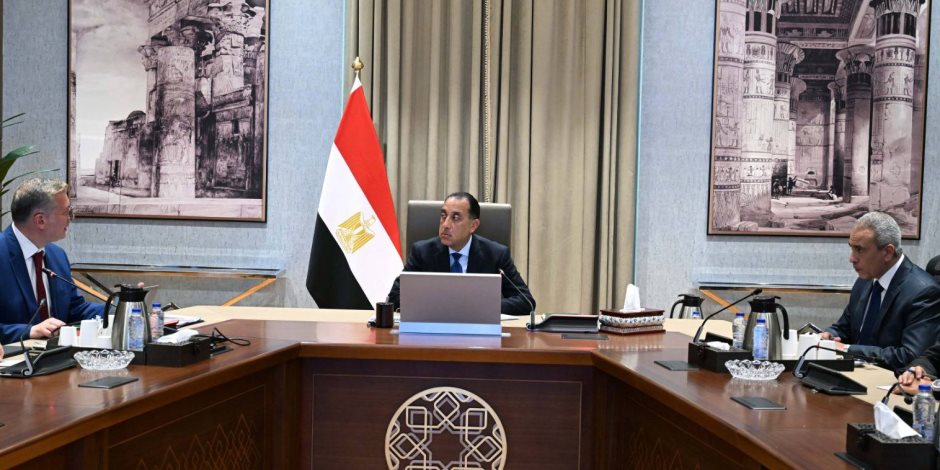 وزير البترول: خفض مستحقات الشركاء من 6.1 فى 2024 لـ1.3 مليار دولار حاليا