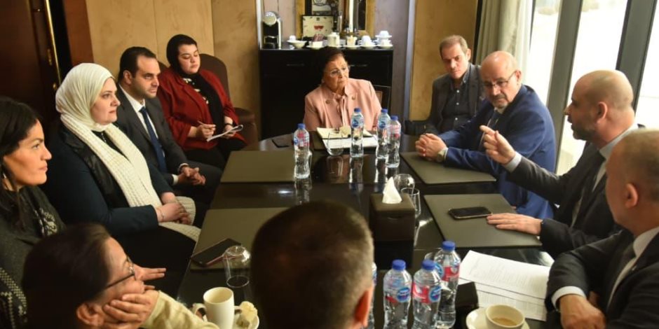  نائب وزير الصحة تبحث مع يونيسف ومنظمة الصحة العالمية دعم الرعاية الأولية وتشهد تدريبًا لتعزيز خدمات الطوارئ