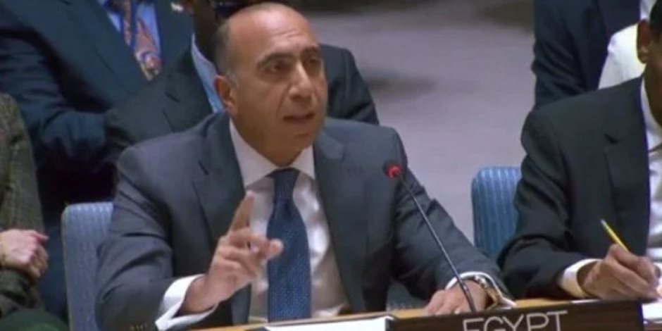 مصر تؤكد: تعزيز التعاون بين الأمم المتحدة والجامعة العربية ضرورة استراتيجية لمواجهة أزمات المنطقة