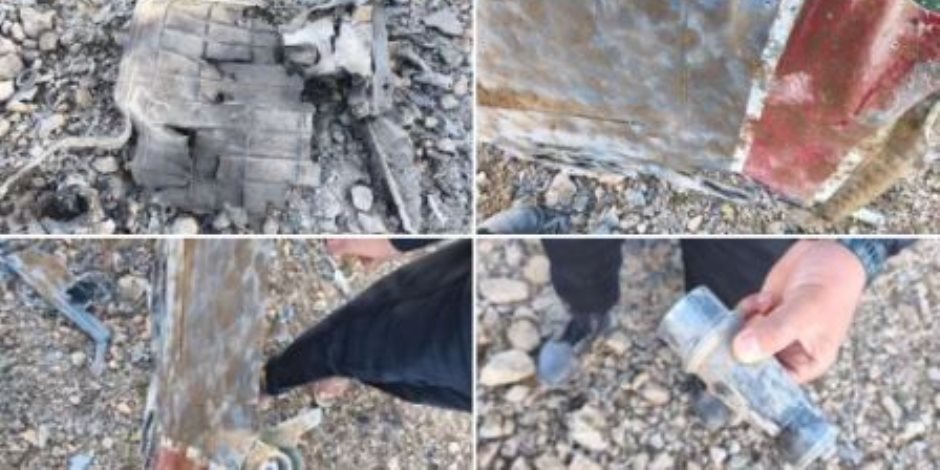 إعلام إيراني: فشل المحاولات الأمريكية لإنقاذ طيار سقطت مقاتلته وسط البلاد