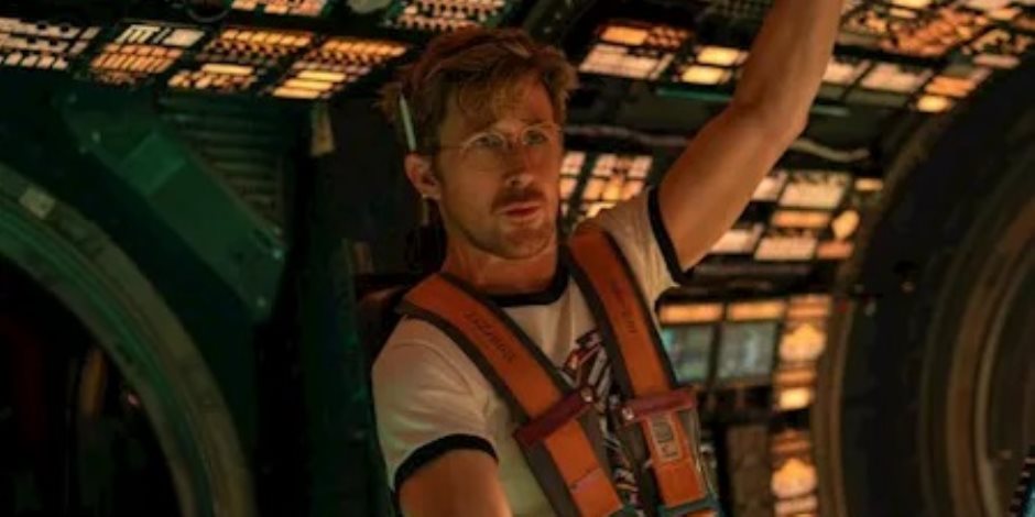 تعرف على إيرادات فيلم Project Hail Mary منذ طرحه