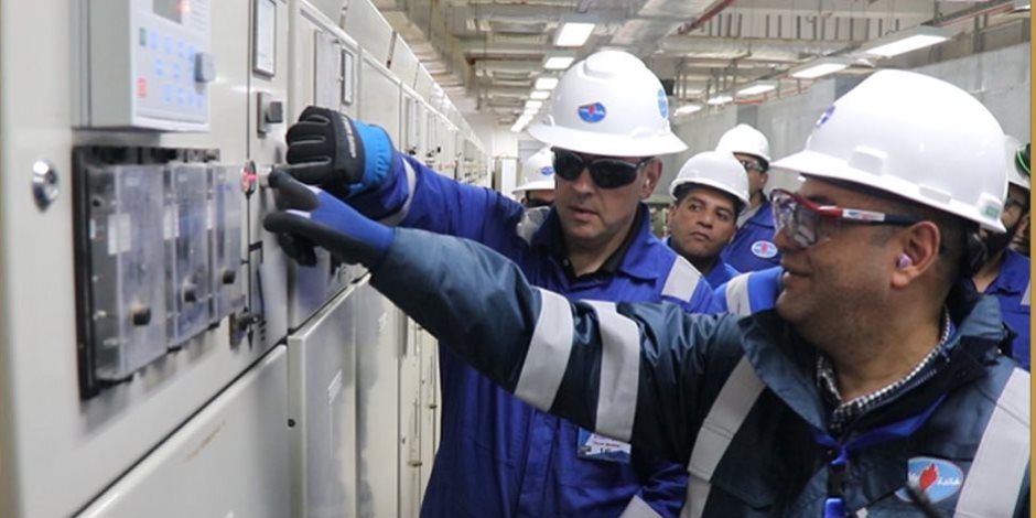 بدء تشغيل مشروع ربط آبار طارق بشبكة الكهرباء لتوفير 8 ملايين لتر ديزل سنويا