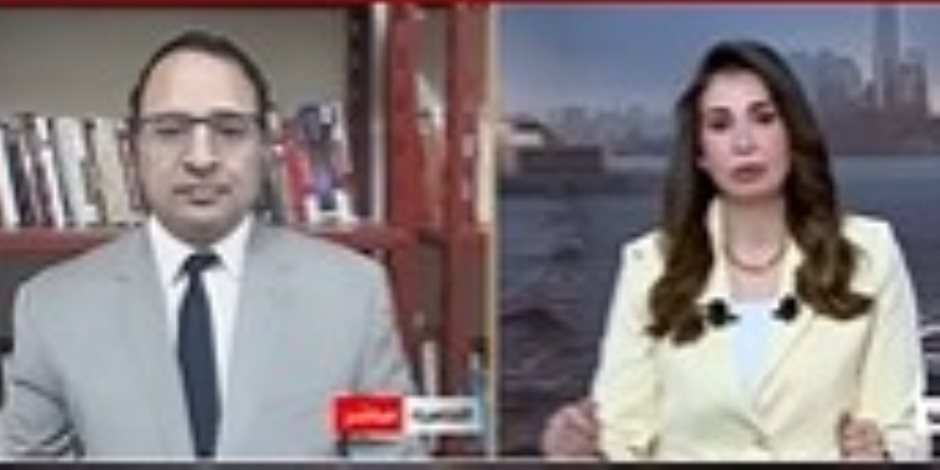 أستاذ علاقات دولية: واشنطن لن تنجح في فتح مضيق هرمز بالقوة العسكرية