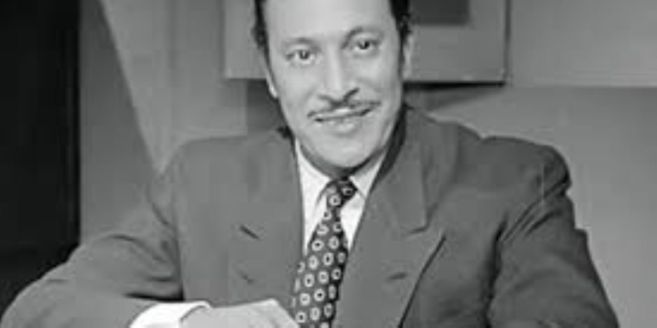 من مذكراته.. عماد حمدى: قدمت شخصية الحشاش بإتقان دون الاقتراب من الحشيش يوما