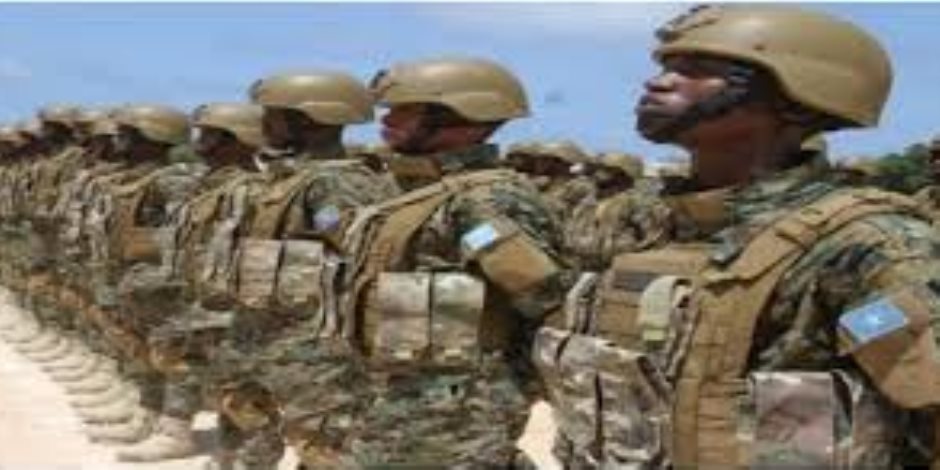 الصومال: الجيش والشرطة ينفذان عملية مشتركة في ضواحي مدينة برواي