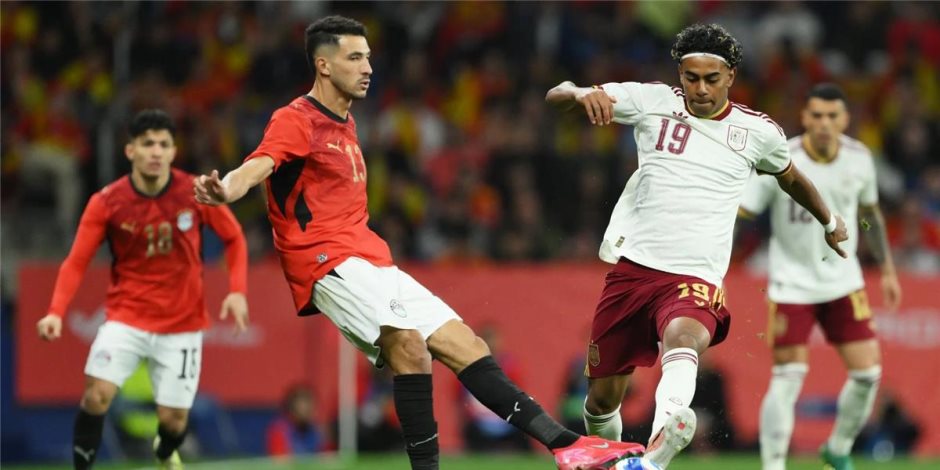 عودة الثقة.. الفراعنة ينجحون في المهمة الأخيرة قبل مونديال 2026