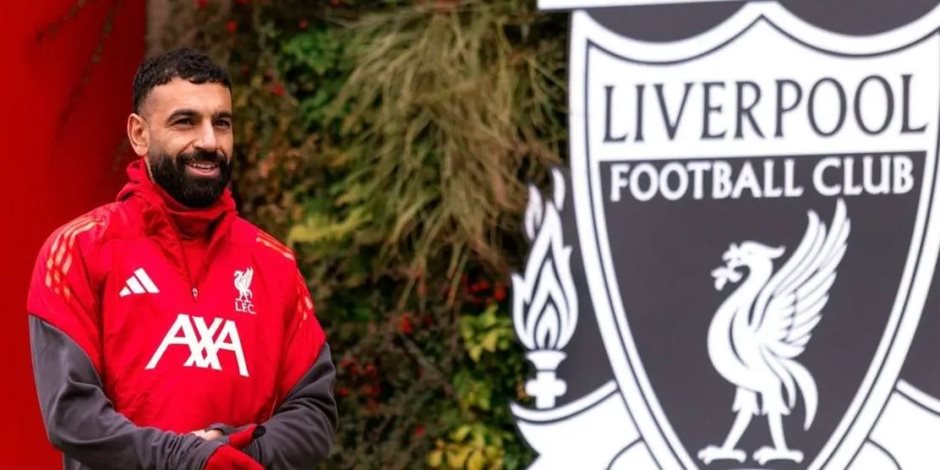 بدون صلاح.. ليفربول يسير وحيدا