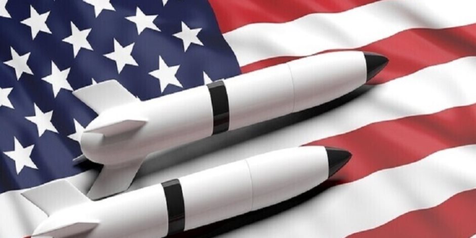 بلومبرج: واشنطن تستعد لاستخدام الصواريخ الشبحية في حرب إيران