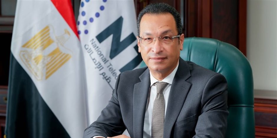 وزير الاتصالات: 277 ألف متدرب بمبادرات الوزارة بينهم 156 ألفا خلال 2025