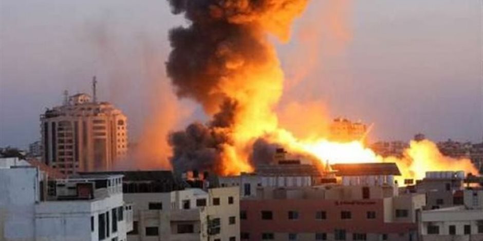 5 قتلى و170 جريحا فى هجوم على مجمع الصناعات البتروكيماوية بمدينة ماهشهر