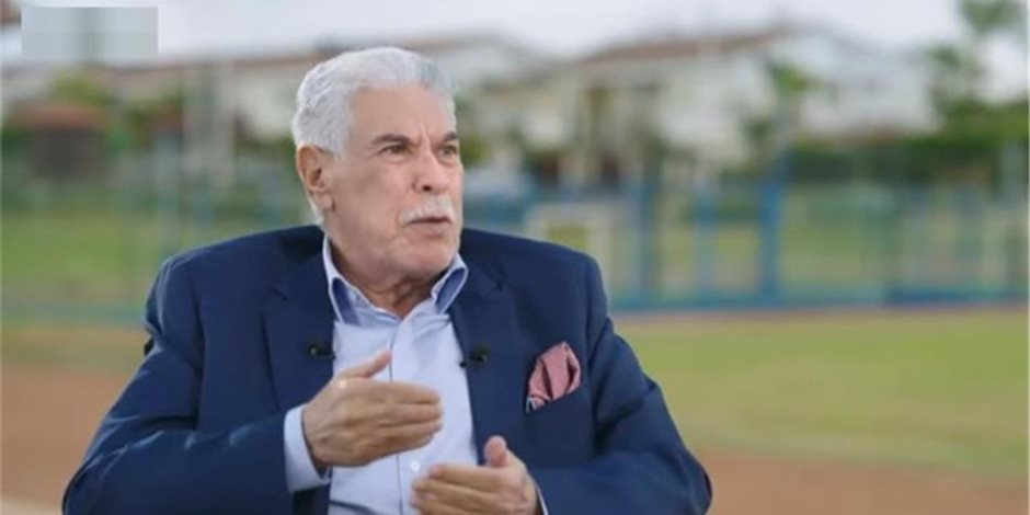 حسن شحاتة: منتخب مصر عليه خوض المونديال بلا خوف.. وهذا ما ينقص محمد صلاح