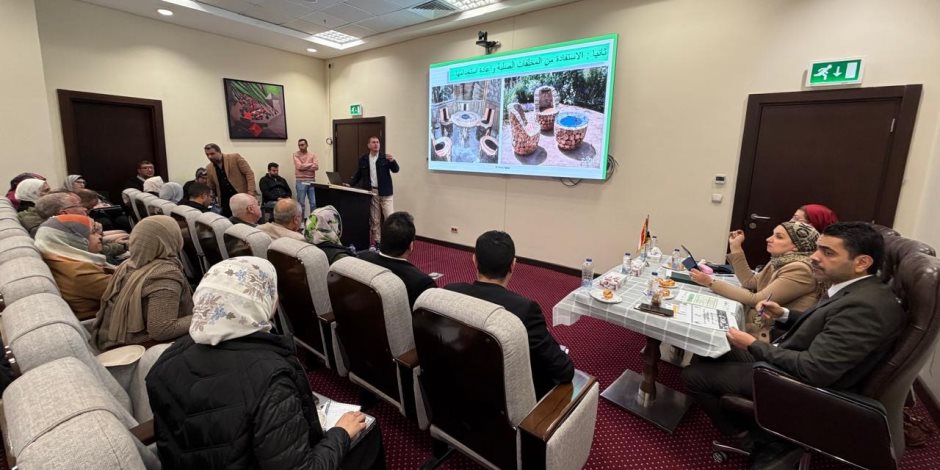 "الإسكان" تواصل العمل على تنفيذ خطة عامة لمشروعات الاستدامة والترشيد بالمدن الجديدة