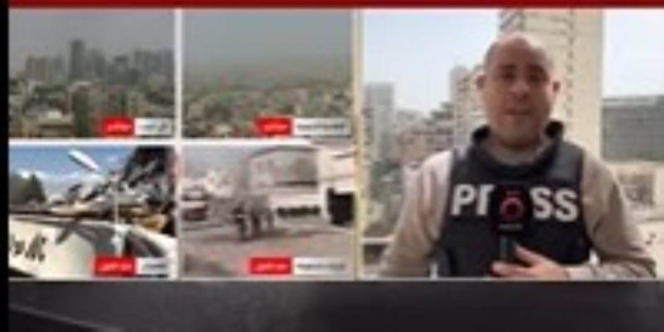 القاهرة الإخبارية: تصعيد إسرائيلي لافت وغارات مكثفة تضرب الجنوب اللبناني