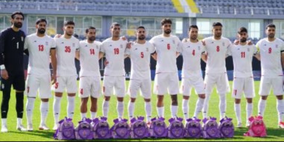 في اجتماع اليوم .. الفيفا يناقش ملف مشاركة إيران في كأس العالم 2026