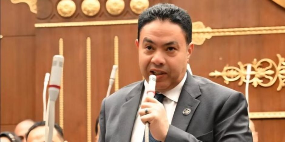 رئيس برلمانية العدل يوافق مبدئيا على "قانون حماية المنافسة"