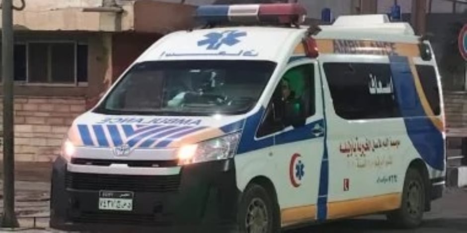 جثمان المهندس حسام صادق شهيد بتروجت بالإمارات يصل مطار القاهرة