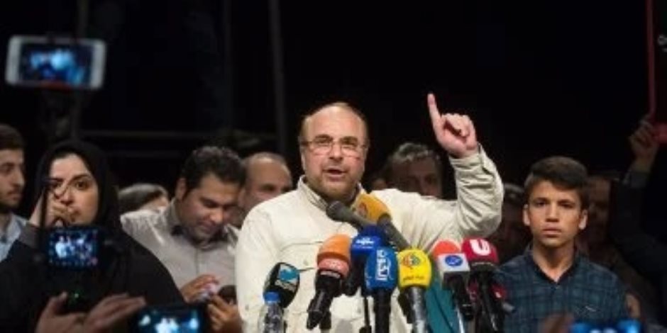 رئيس البرلمان الإيراني لـ ترامب: اتباع أوامر نتنياهو سيحرق المنطفة بأكملها