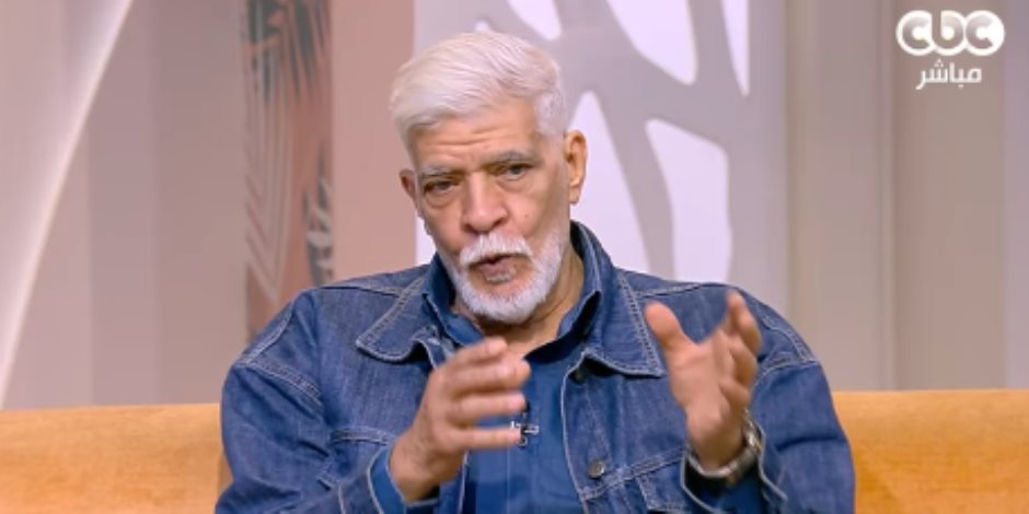 طارق النهري: ياسمين وبناتي وبلدي خط أحمر.. وتجربتي غيرتني بالكامل