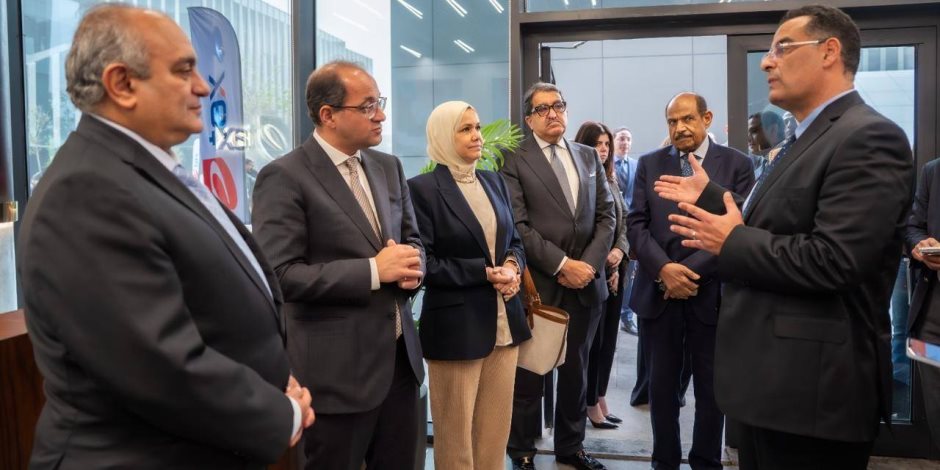 وزير المالية: نستخدم التكنولوجيا الحديثة وقاعدة البيانات للتسهيل على شركائنا الملتزمين