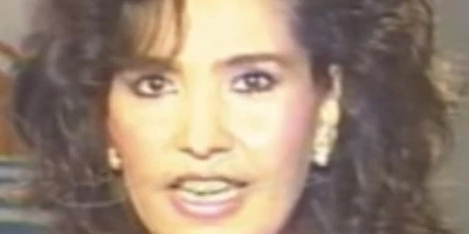 وفاة الإعلامية منى هلال المذيعة بالتليفزيون المصرى