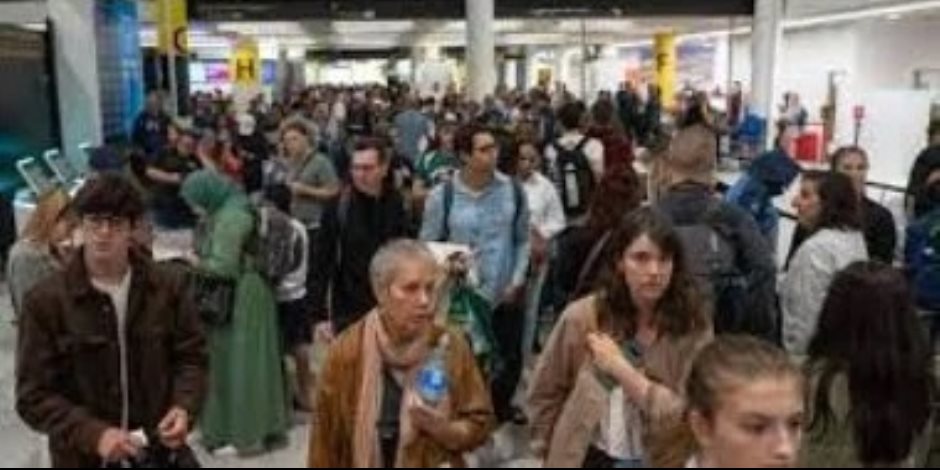 أزمة الوقود تتصاعد وتضرب مطارات إيطاليا بقوة .. وشلل جوي يهدد القارة الأوربية 