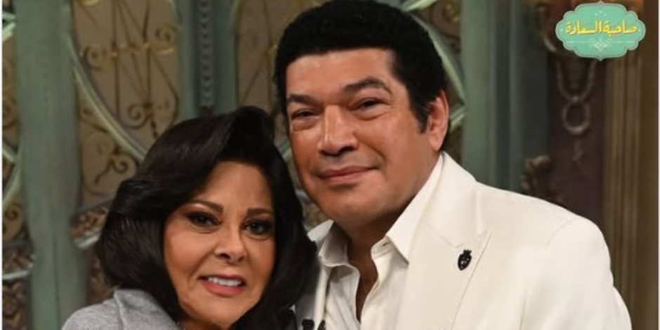 الليلة على قناة dmc .. النجم باسم سمرة يحل ضيفًا على برنامج صاحبة السعادة للإعلامية إسعاد يونس