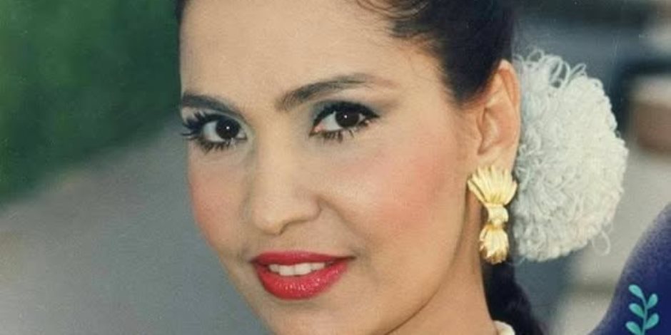 وفاة الإعلامية منى هلال المذيعة بالتليفزيون المصرى وزوجة الراحل محرم فؤاد