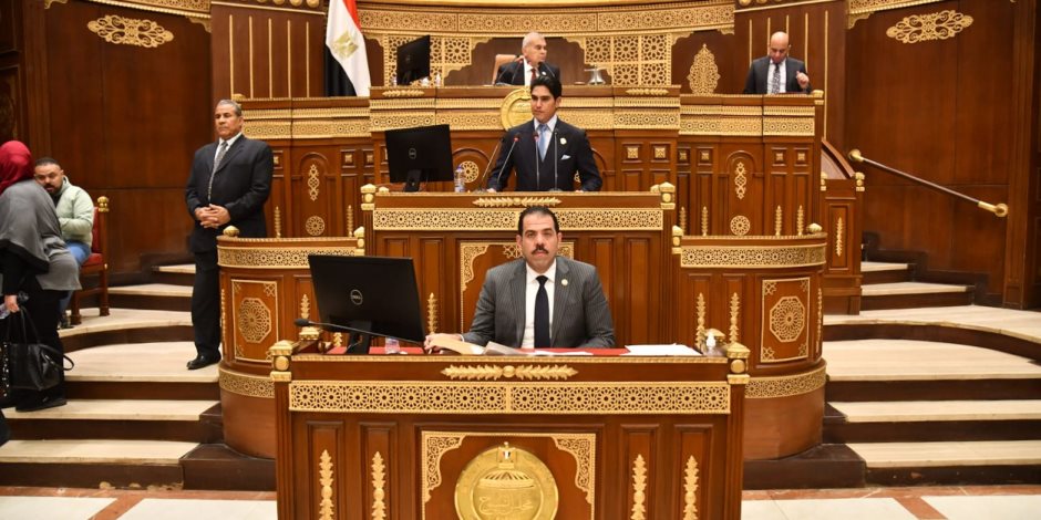 مجلس الشيوخ يوافق "من حيث المبدأ" على مشروع قانون حماية المنافسة ومنع الممارسات الاحتكارية 