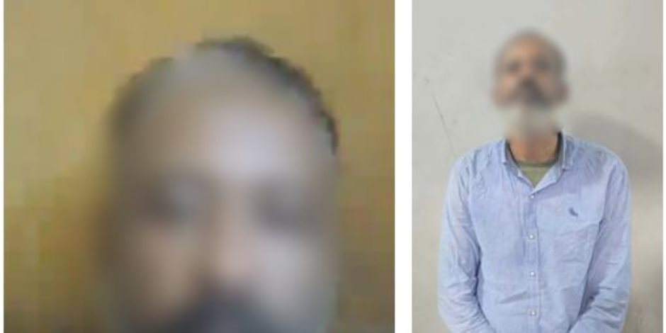 ضبط مرتكب واقعة تهديد موظفى شركة بعد تعرضه للفصل فى أسوان