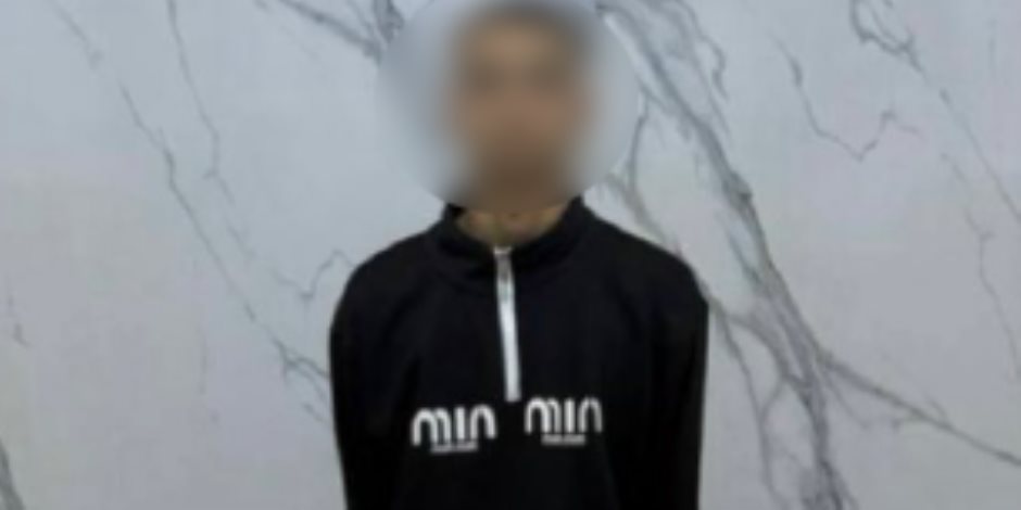 ضبط صانع محتوى للترويج للبلطجة ونشر ألفاظ خادشة للحياء بالبحيرة