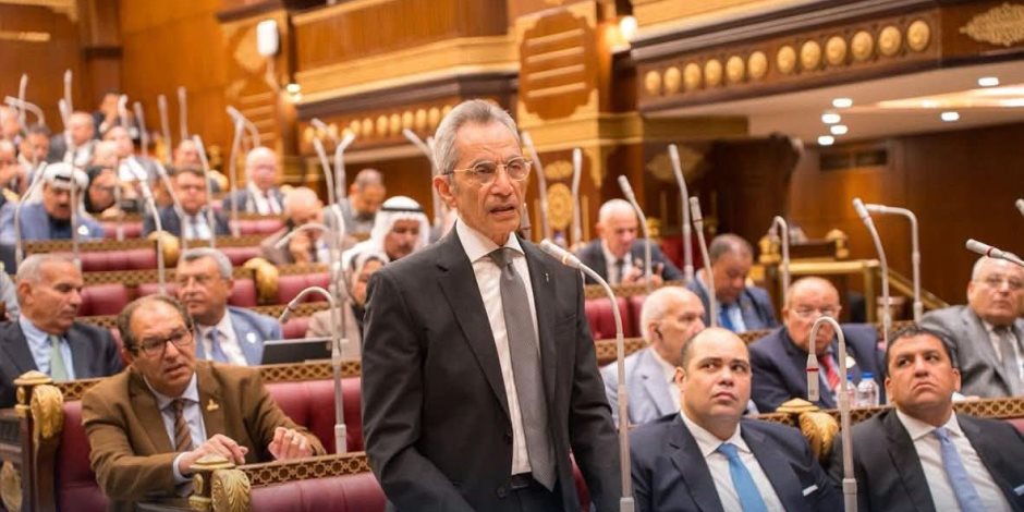 المستشار هاني حنا: مشروع قانون حماية المنافسة ومنع الممارسات الاحتكارية يضمن استقلال الأجهزة الرقابية