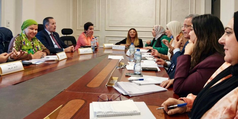 150 متقدمًا لمسابقة الأسرة المثالية يمثلون إعاقات مختلفة من 18 محافظة