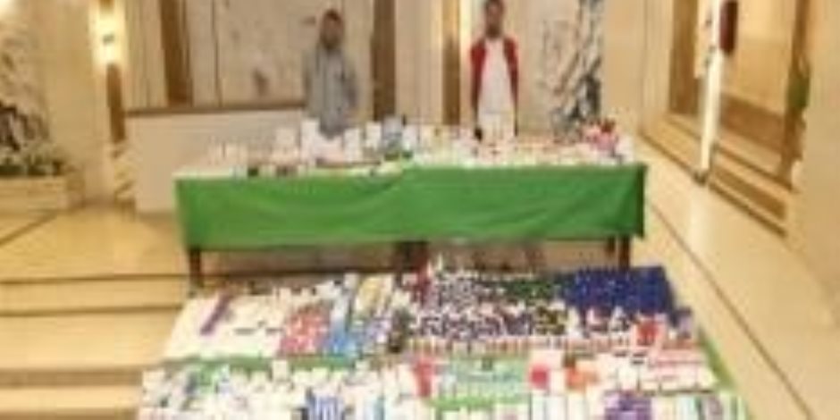 مصرع 3 عناصر جنائية شديدة الخطورة عقب تبادل إطلاق النيران مع قوات الشرطة بأسيوط والأقصر