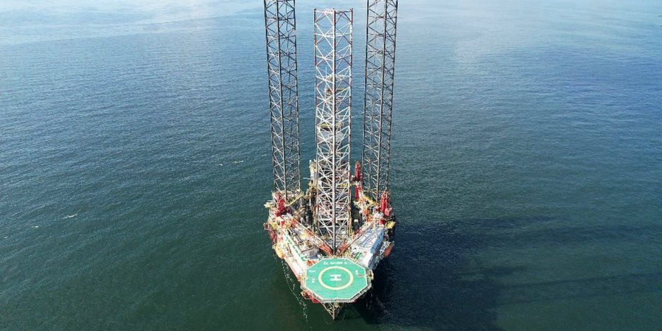 باحتياطيات 2 تريليون قدم مكعب.. مصر تكتشف حقل غاز جديد في البحر المتوسط